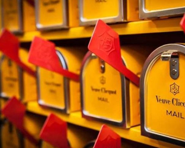 有慢递公司吗？