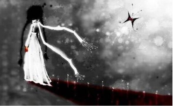 世界上最恐怖的八张画都是哪些？