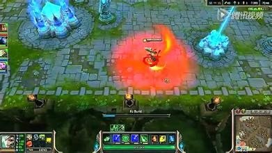 《lol》锐雯一套秒连招顺序是什么?