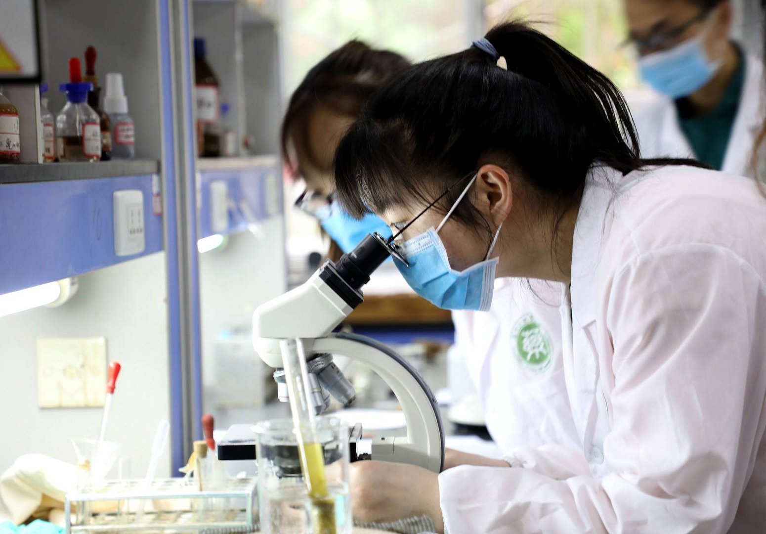 2022年药学专业就业前景如何?就业方向怎么样?