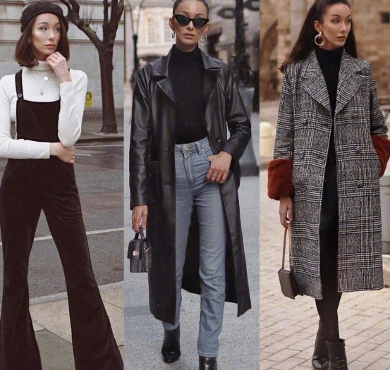 英伦风是什么意思呢?英伦风应该怎么搭配呢?