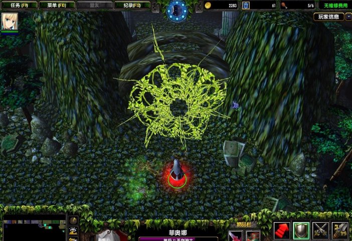 西方世界的劫难3的秘籍有哪些？指令分别是什么？