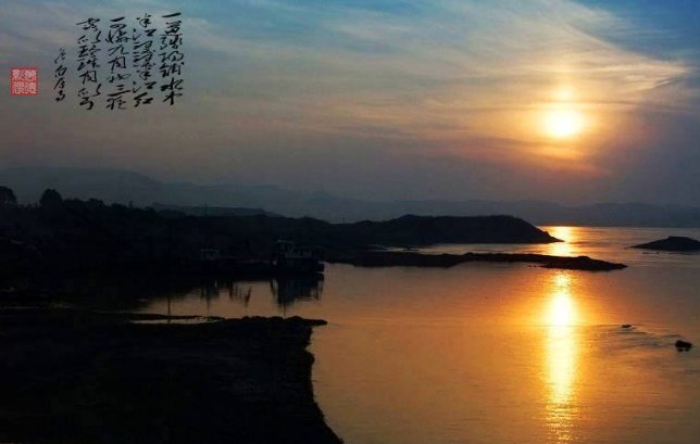 白居易著名的诗（十首）