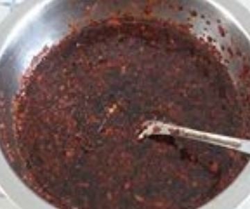 生芥菜丝的腌制方法