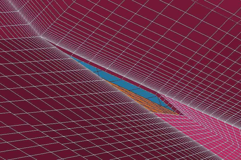 ICEM-CFD是什么软件，哪位行家给介绍一下