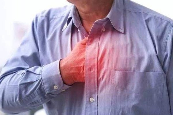 胸闷怎么快速解决办法