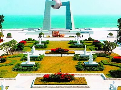 汕头旅游景点大全排名