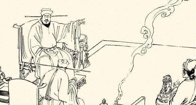 谁被称为“蟋蟀宰相”?这其中有什么故事呢？