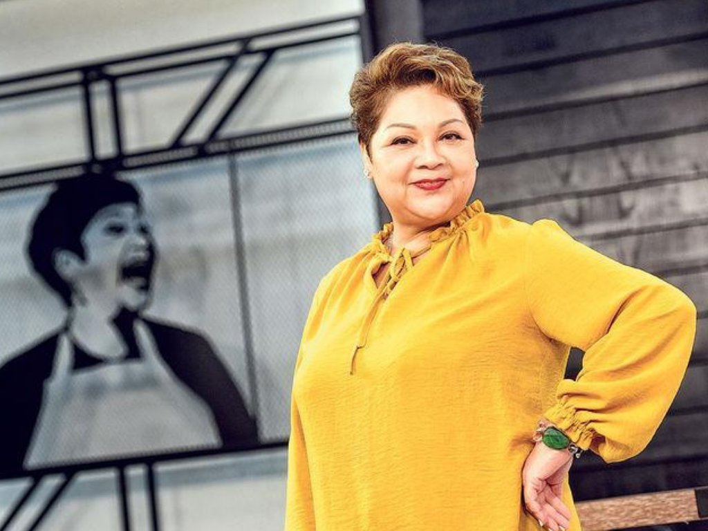 肥妈的全名叫什么？