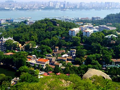 汕头旅游景点大全排名