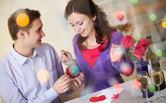 不相信爱情了,怎么办?