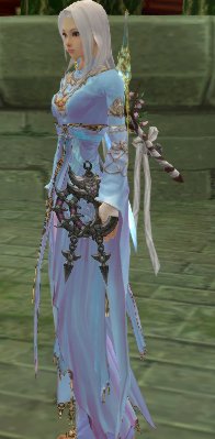 白骨哀是什么？