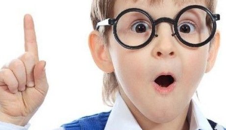 近视眼怎么办？