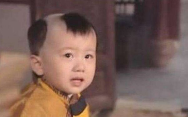 西游记中陈关保扮演者