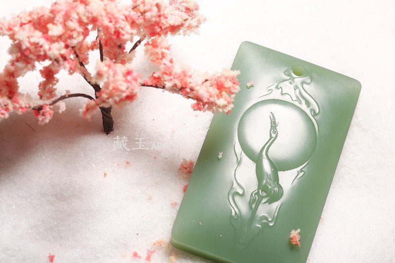 戴玉对人有什么好处