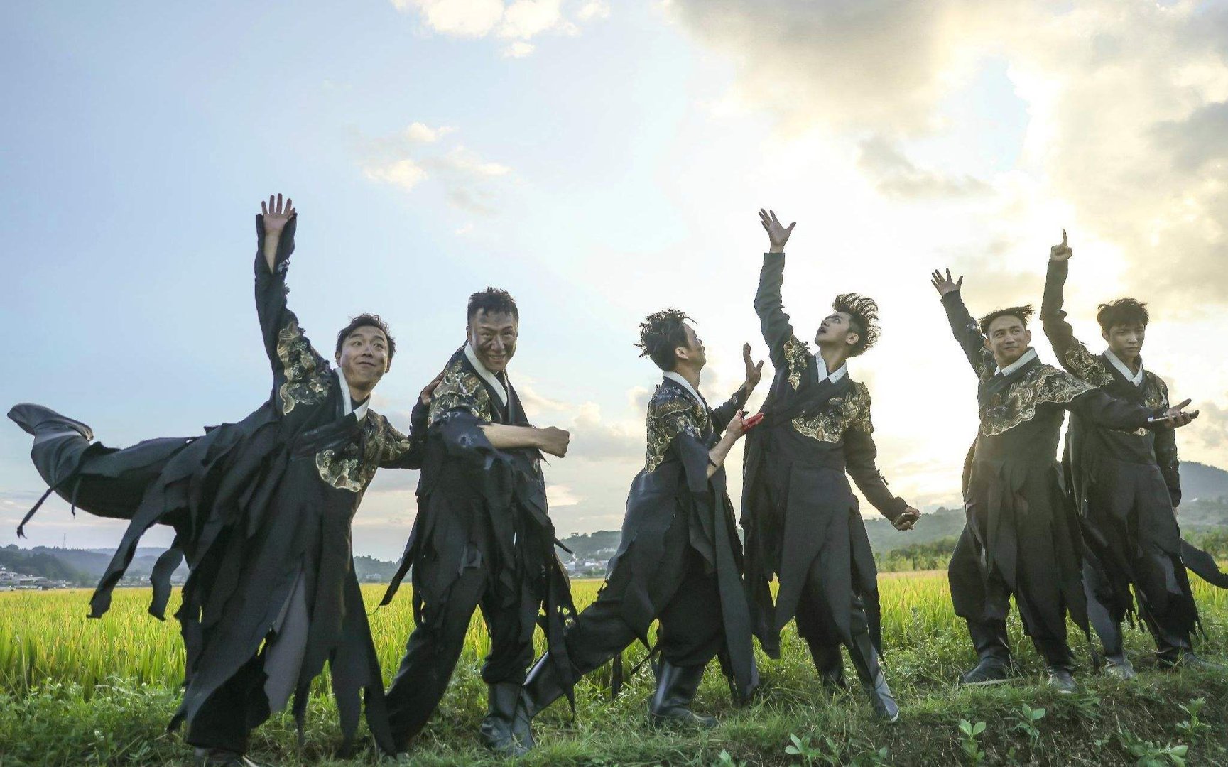 极限挑战7收视率怎么样?