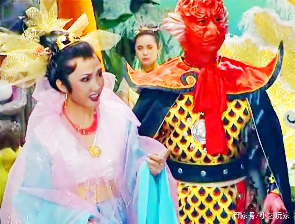 《西游记》中的灵感大王，他究竟是何来历?