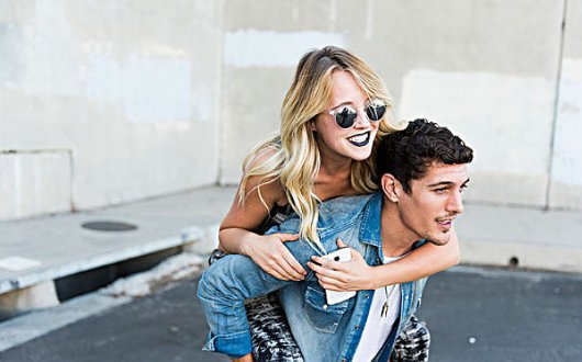 不相信爱情了,怎么办?