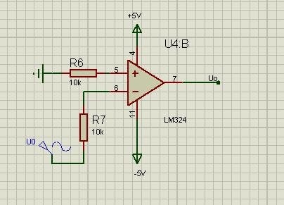 电压比较器有什么作用？