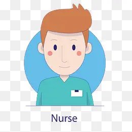 现在男护士这个职业怎么样?