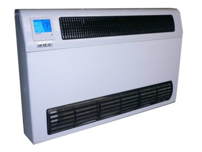 水空调的工作原理是什么？正常来说，水空调一天大概用多少水？