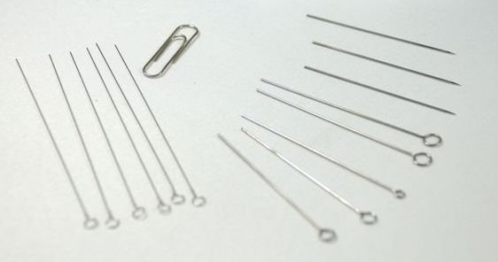 接种环的使用方法