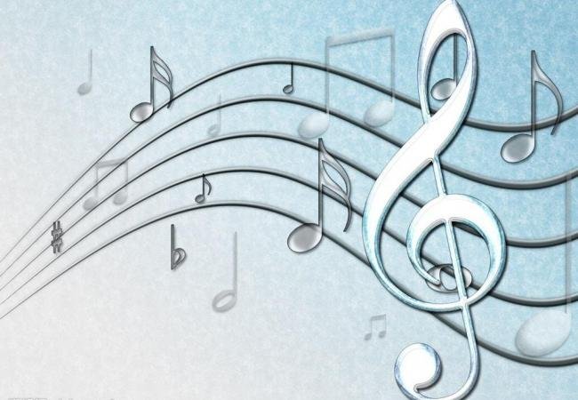 音乐的力量是什么？