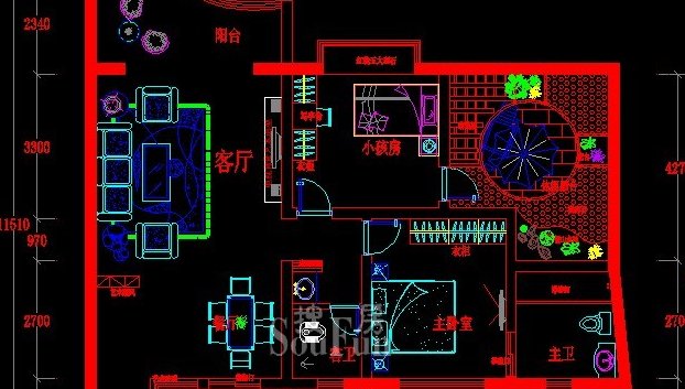 天正是什么样的软件？