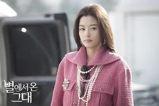 推荐十部经典韩剧