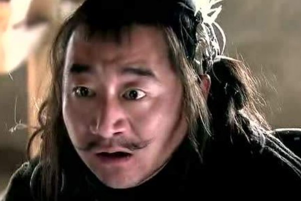 水浒中的“镇三山”黄信镇住了哪三座山?怎么镇住的?