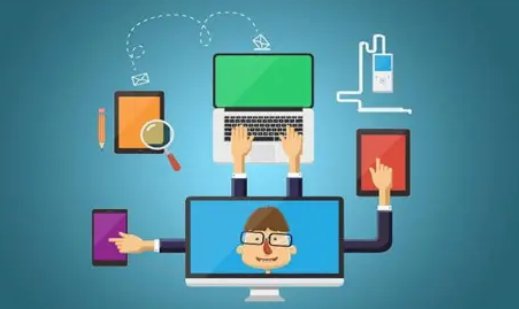 网络与新媒体专业学什么