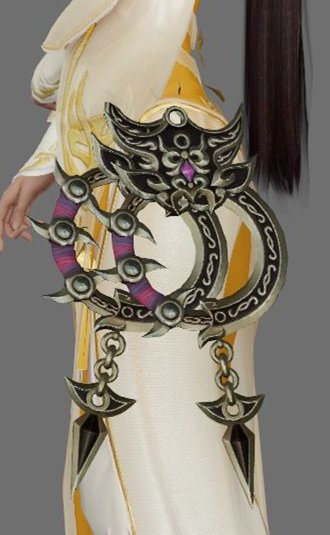 白骨哀是什么？