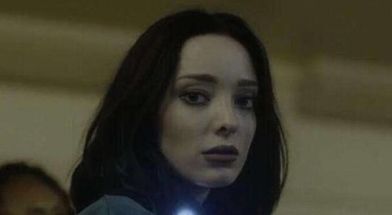 北极星小姐姐是哪部电影?