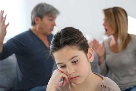 梦见和别人吵架代表什么?