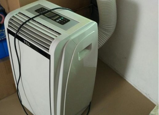 移动空调效果怎么样，值得购买吗？