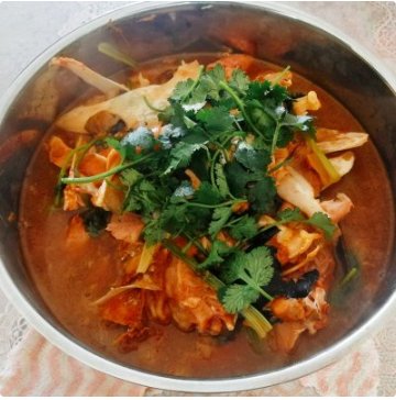 鱼头怎样做才好吃