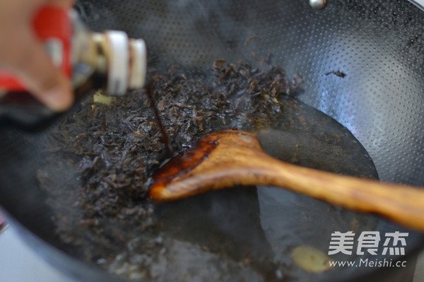 扣肉的家常做法步骤