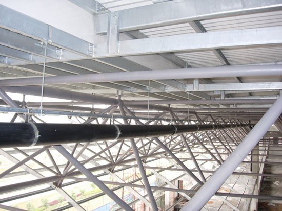 虹吸排水原理是什么?