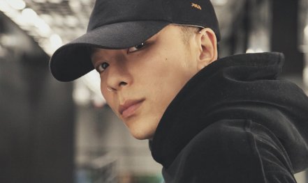 在笑傲江湖3里哪一期三个人跳的机器舞黄景行,胡宏俊,bboy danny三位世界冠军