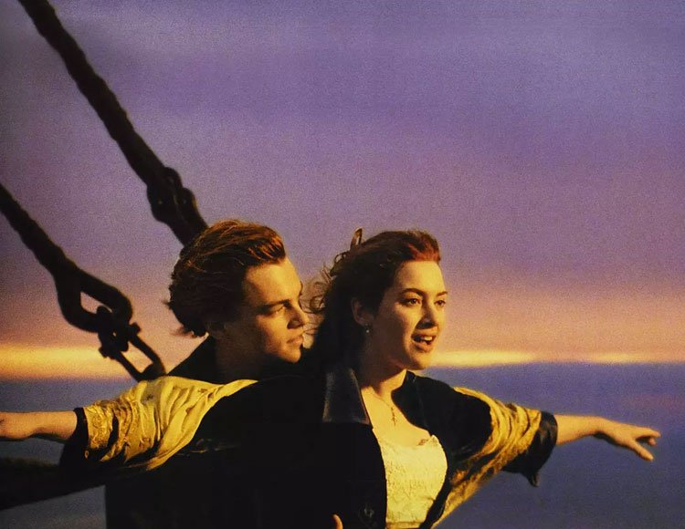 拍泰坦尼克号的那个老太太是不是当年幸存留下来的真人露丝？？