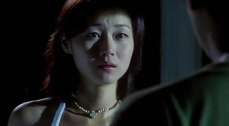 陈小春的（炭烧凶咒）主要讲的是什么啊