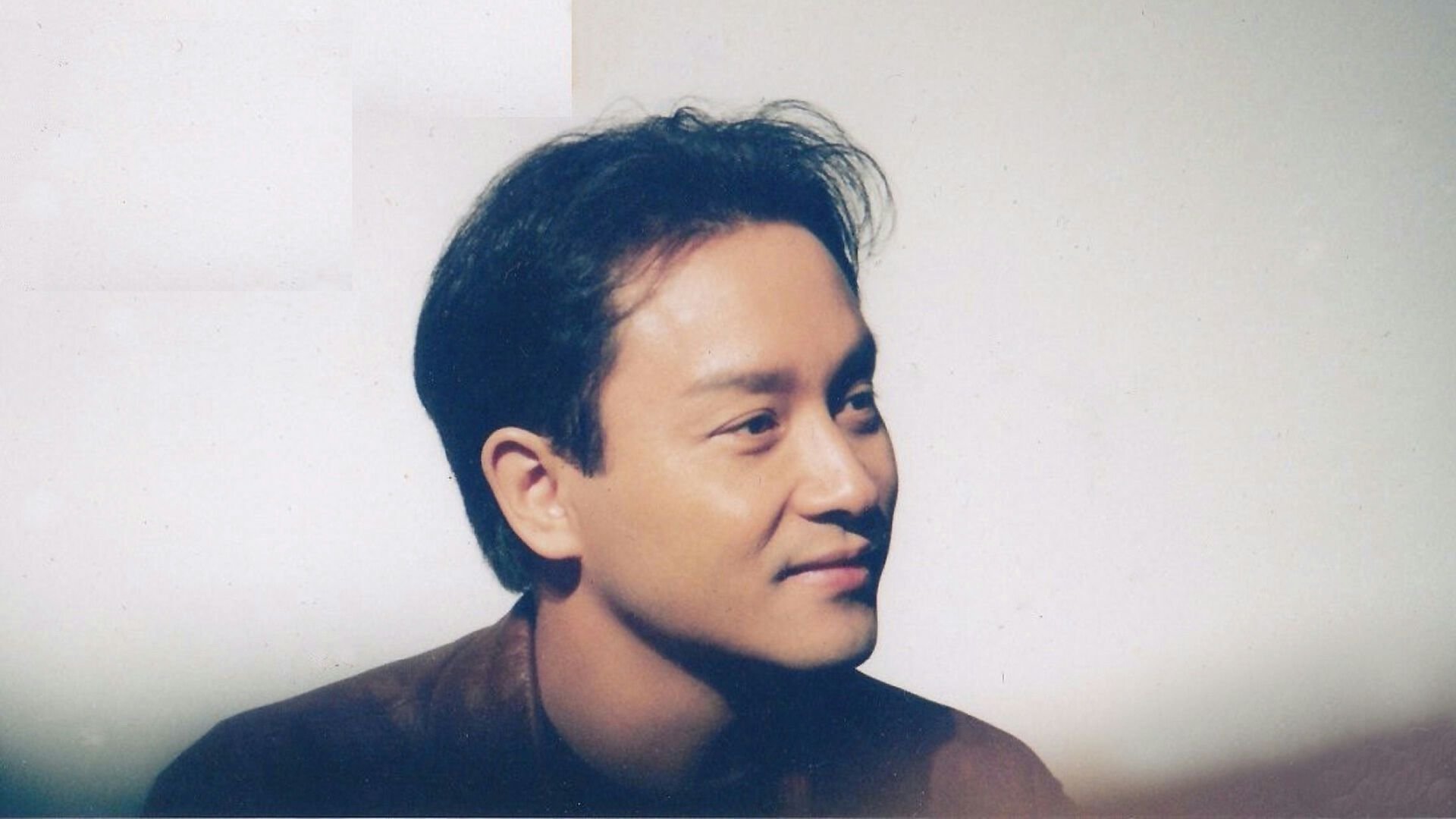 张国荣《有心人》歌词意思