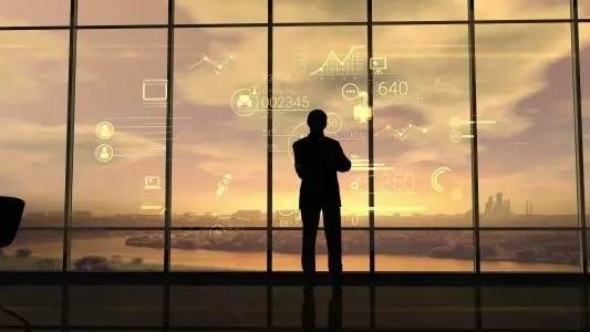 十个成功人士案例有哪些？