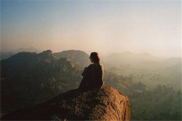 孤独的人有什么特征？