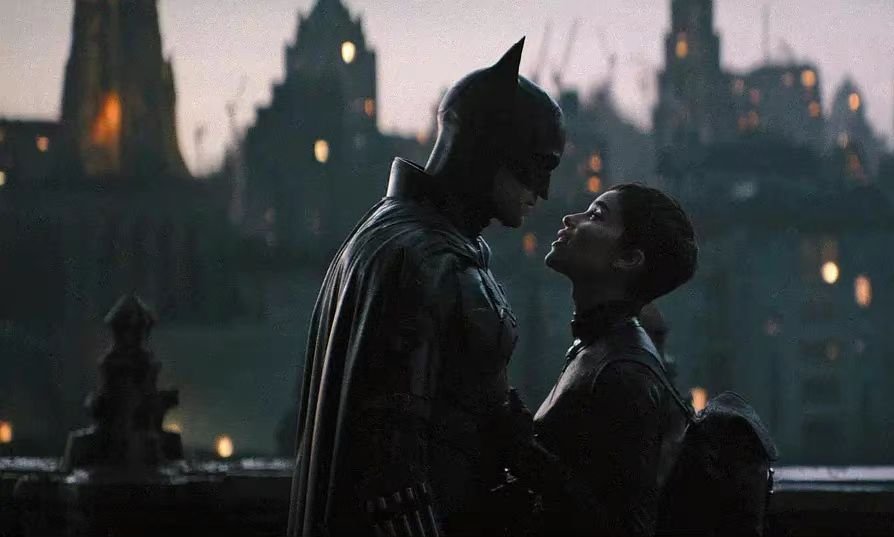 《新蝙蝠侠》“致命来电”片段曝光,冷酷杀手谜语人占尽上风,大家怎么看?