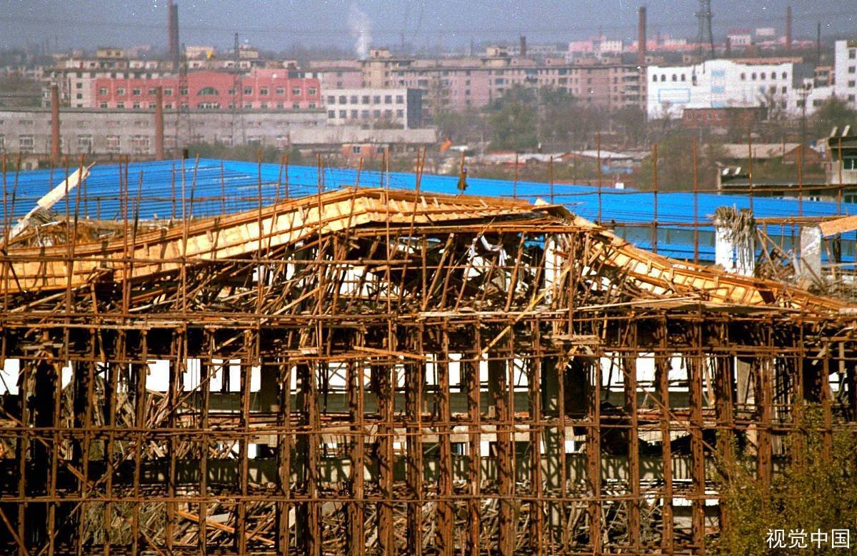 沈阳远大集团的产业都有哪些?分布广吗?