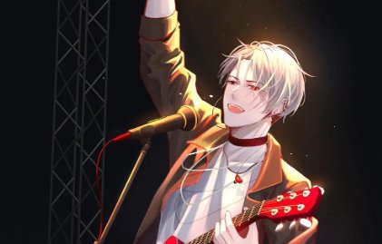 宋声声的故事是什么?