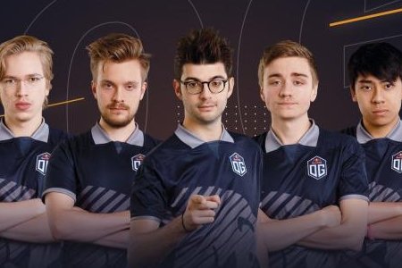 战队的名称有哪些?