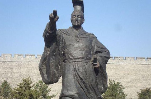 孝文帝是哪个朝代的皇帝