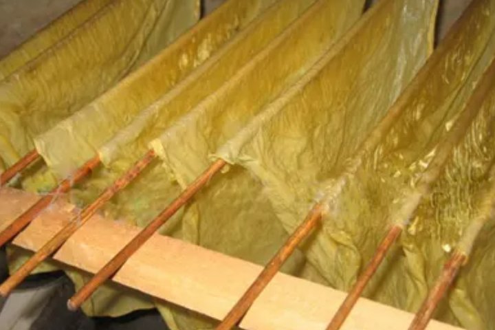 遵义特产有哪些特产?